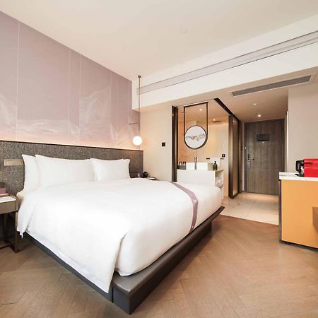 Imperial Traders Elong Hotel - Free Shuttle Bus To Canton Fair Complex & Overseas Buyer Registration Services エクステリア 写真