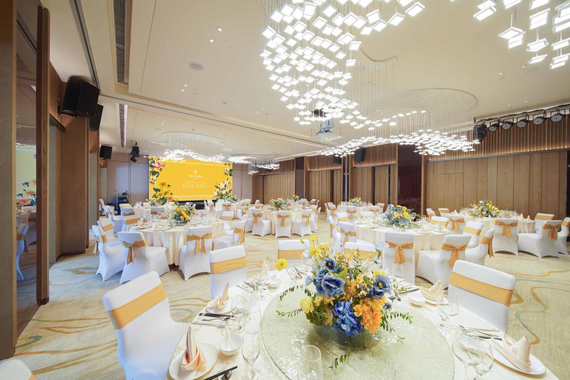 Imperial Traders Elong Hotel - Free Shuttle Bus To Canton Fair Complex & Overseas Buyer Registration Services エクステリア 写真