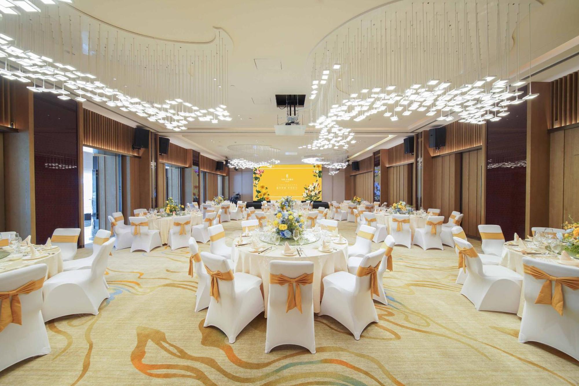 Imperial Traders Elong Hotel - Free Shuttle Bus To Canton Fair Complex & Overseas Buyer Registration Services エクステリア 写真