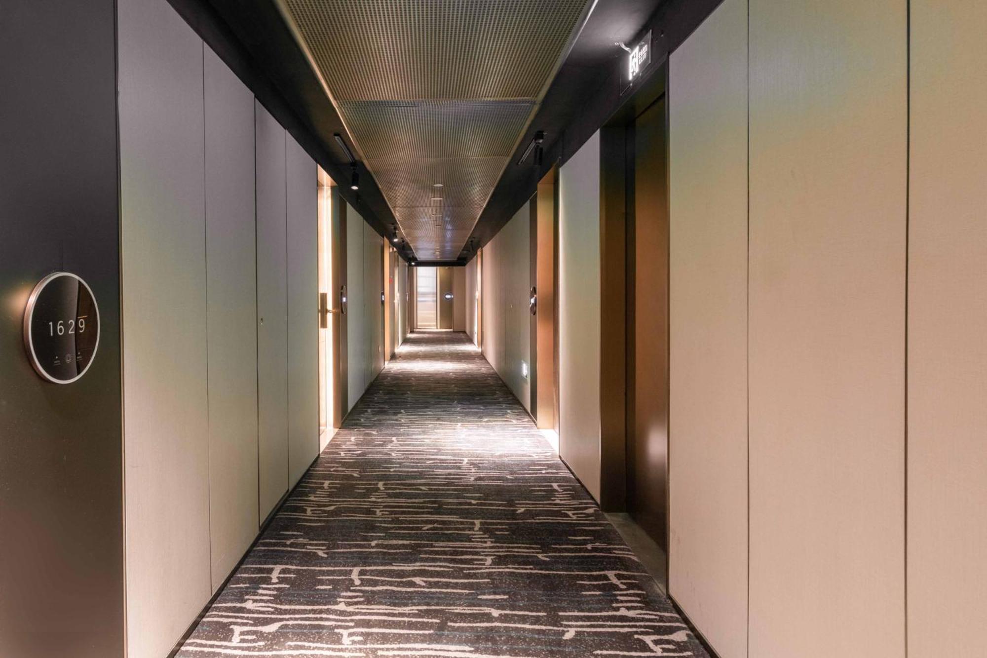 Imperial Traders Elong Hotel - Free Shuttle Bus To Canton Fair Complex & Overseas Buyer Registration Services エクステリア 写真