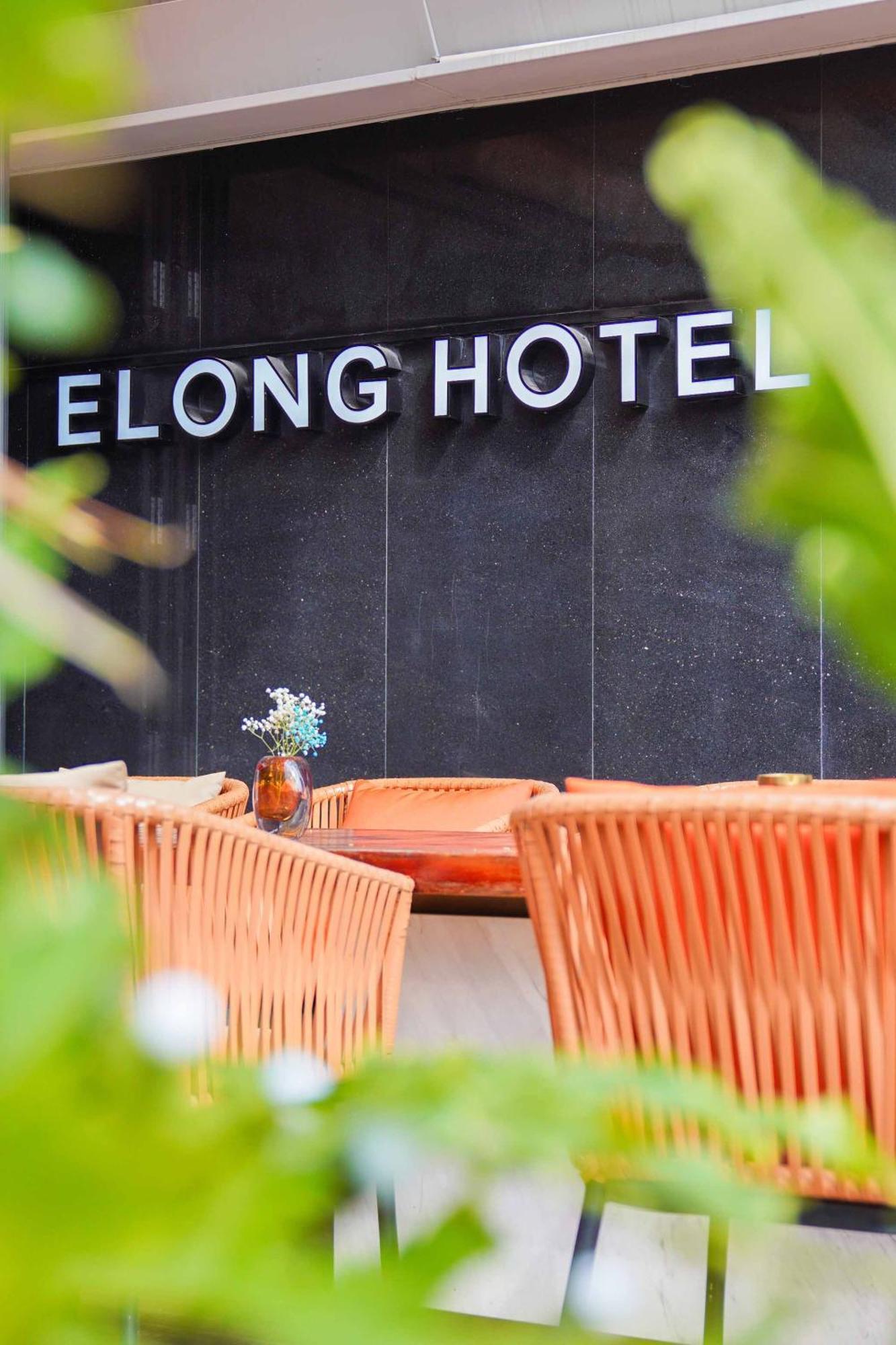 Imperial Traders Elong Hotel - Free Shuttle Bus To Canton Fair Complex & Overseas Buyer Registration Services エクステリア 写真
