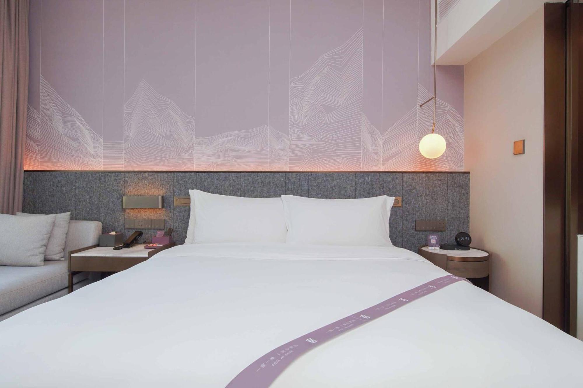 Imperial Traders Elong Hotel - Free Shuttle Bus To Canton Fair Complex & Overseas Buyer Registration Services エクステリア 写真